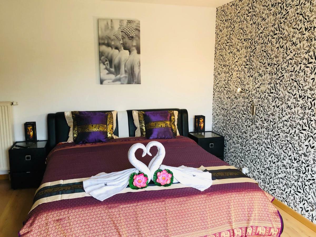 B&B Kookhai Kluisbergen Exteriör bild