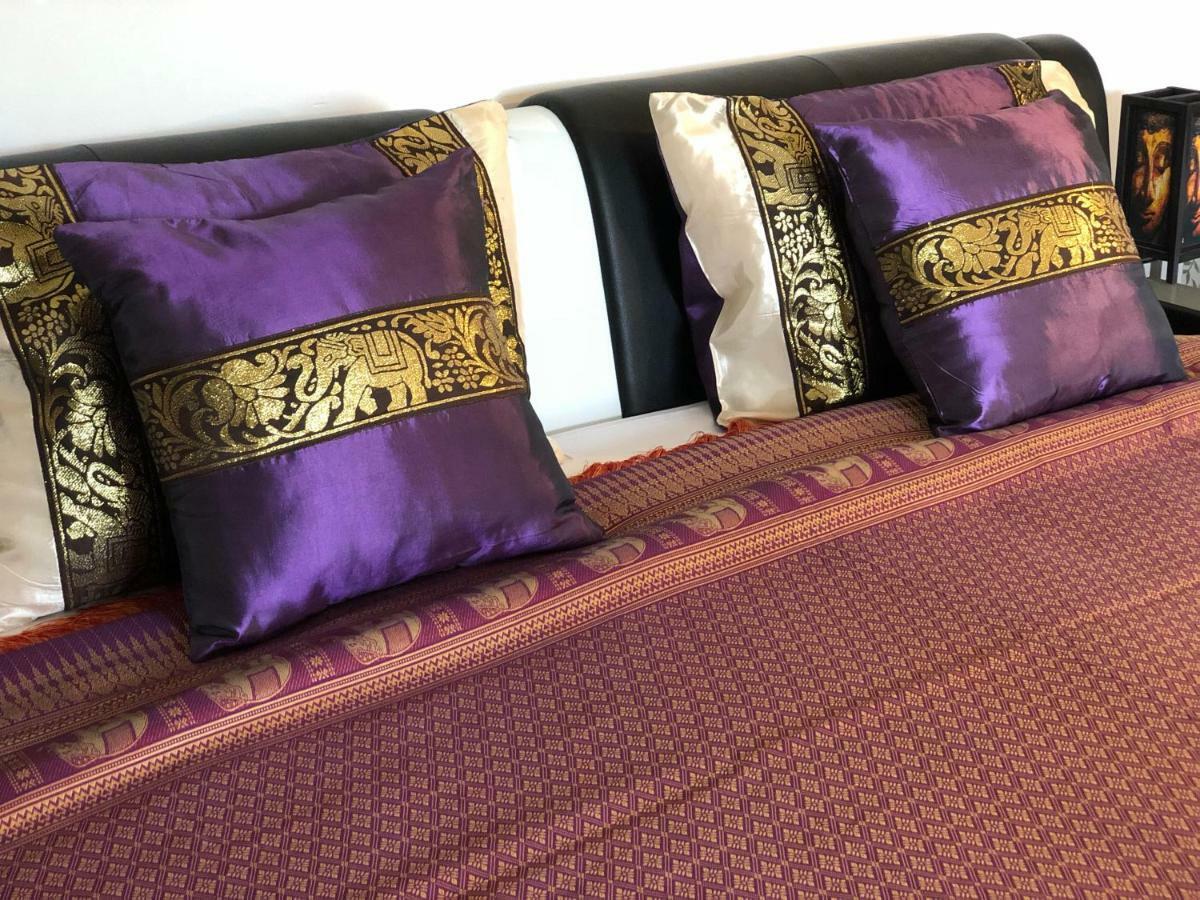 B&B Kookhai Kluisbergen Exteriör bild