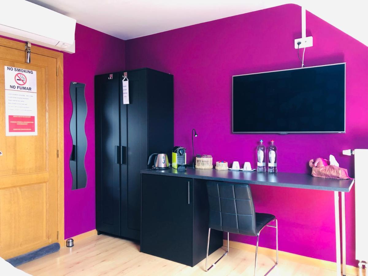 B&B Kookhai Kluisbergen Exteriör bild